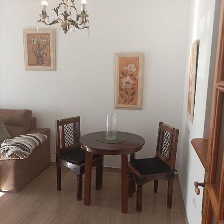 Acogedor Apartamento En 라칼라데미야스 외부 사진