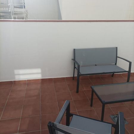 Acogedor Apartamento En 라칼라데미야스 외부 사진