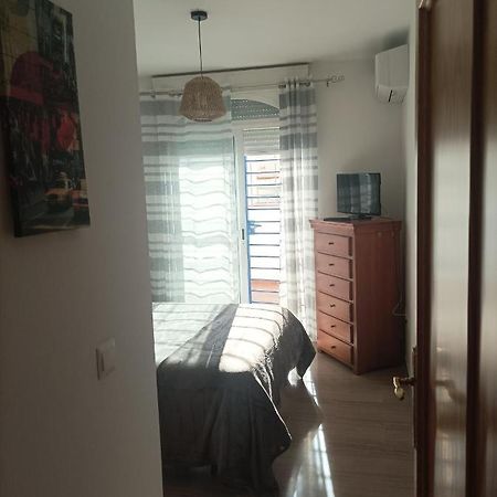 Acogedor Apartamento En 라칼라데미야스 외부 사진