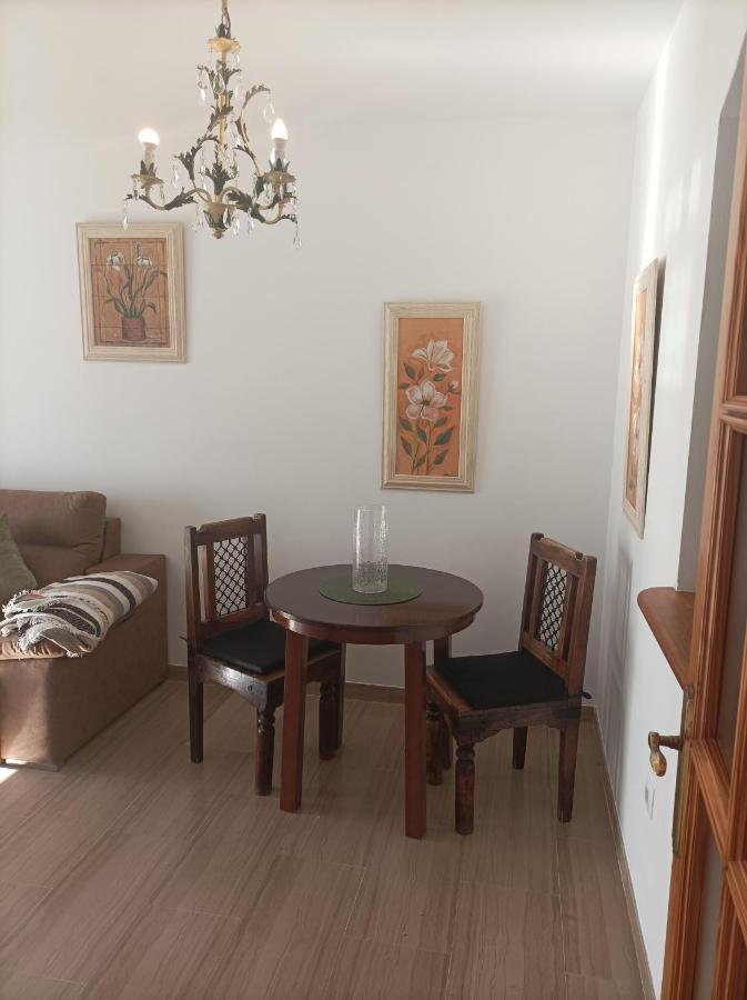 Acogedor Apartamento En 라칼라데미야스 외부 사진