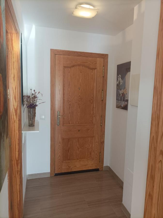 Acogedor Apartamento En 라칼라데미야스 외부 사진