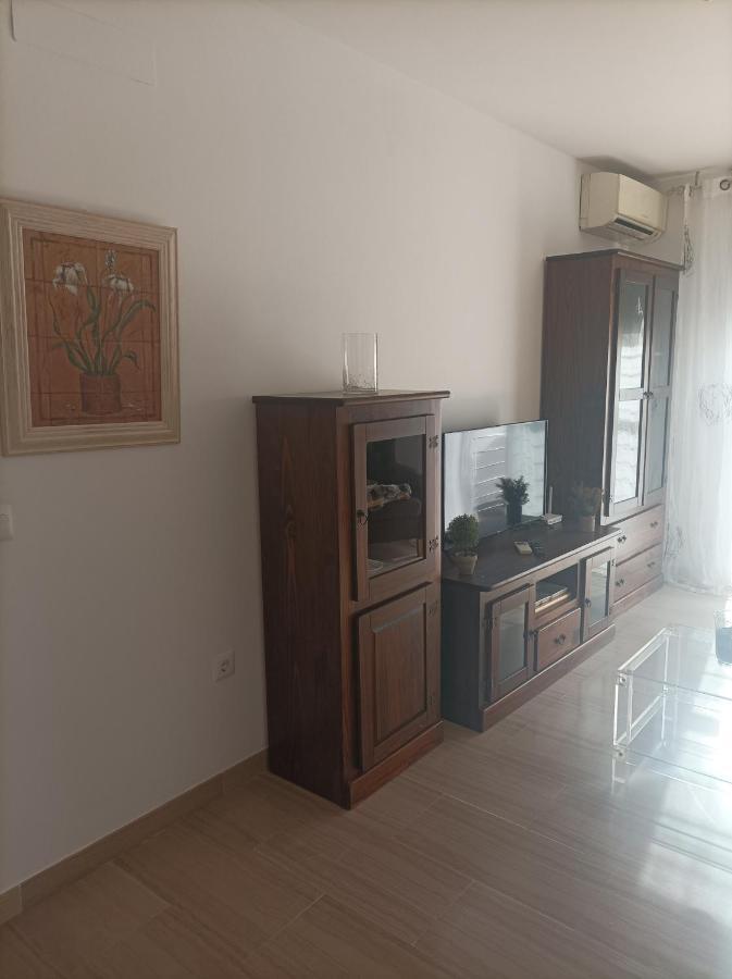 Acogedor Apartamento En 라칼라데미야스 외부 사진