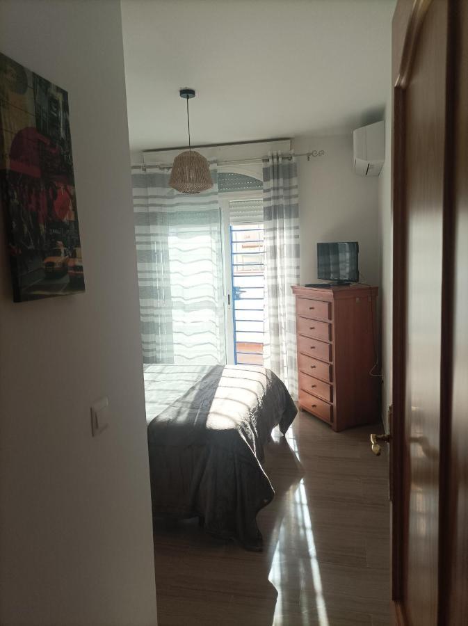 Acogedor Apartamento En 라칼라데미야스 외부 사진