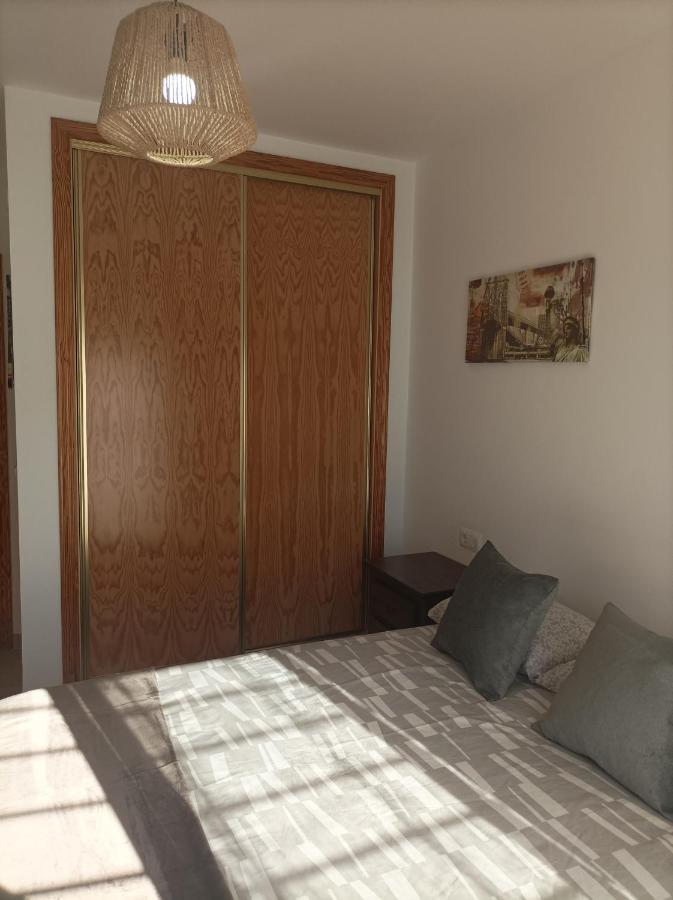 Acogedor Apartamento En 라칼라데미야스 외부 사진