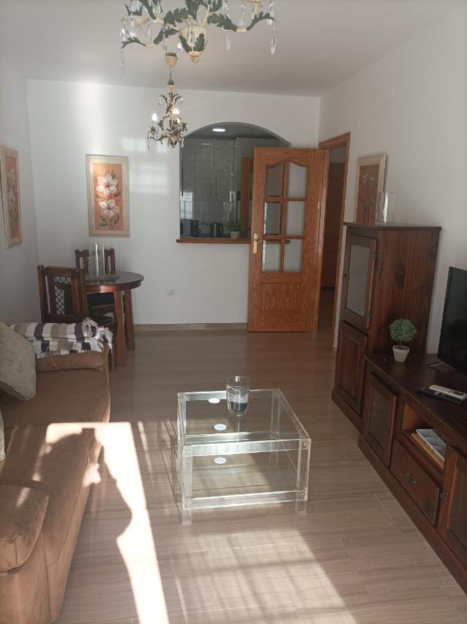 Acogedor Apartamento En 라칼라데미야스 외부 사진